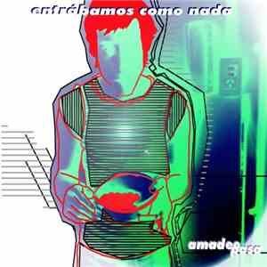 Amadeo Pasa - Entrábamos Como Nada