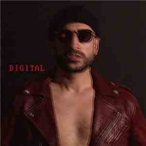 Amin Karami - Digital