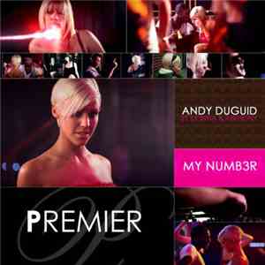 Andy Duguid Ft. Donna & Anthony - My Numb3r