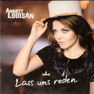 Annett Louisan - Lass Uns Reden