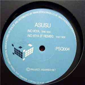 Asusu - No Kya