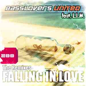 Basslovers United Feat. L.I.M. - Falling In Love (The Remixes)