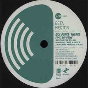 Beta Hector / Quantic & His Combo Bárbaro - Boi Peixe Theme / Undelivered L ...