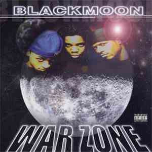 Black Moon - War Zone