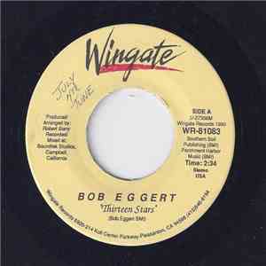 Bob Eggert - Thirteen Stars