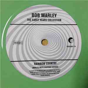 Bob Marley - Rainbow Country / Small Axe