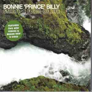 Bonnie 'Prince' Billy - Strange Form Of Life