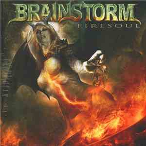 Brainstorm  - Firesoul