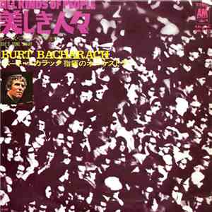 Burt Bacharach - All Kinds Of People