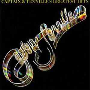 Captain And Tennille - Greatest Hits