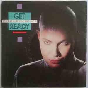 Carol Hitchcock - Get Ready