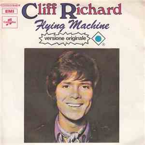 Cliff Richard - Flying Machine