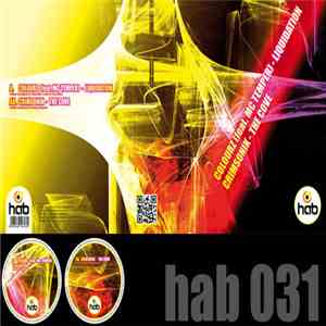 Colourz  Feat MC Temper / Crimsonik - Liquidation / The Cove