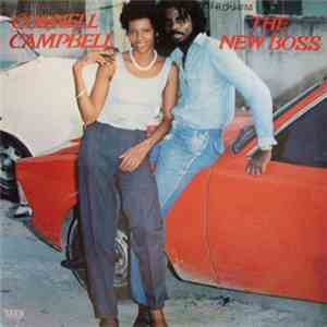 Cornell Campbell - The New Boss