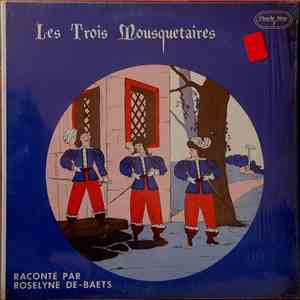 Cousine Sophie - Les Trois Mousquetaires