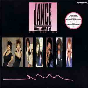 Dance Aid - Give Give Give
