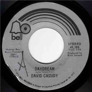 David Cassidy - Daydream