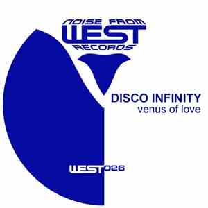 Disco Infinity - Venus Of Love