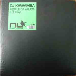 DJ Kawamba - People Of Aruba