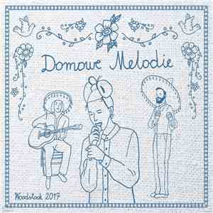 Domowe Melodie - Live Woodstock Festival Poland 2017
