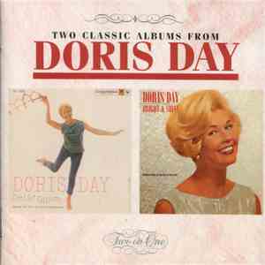 Doris Day - Cuttin' Capers / Bright And Shiny