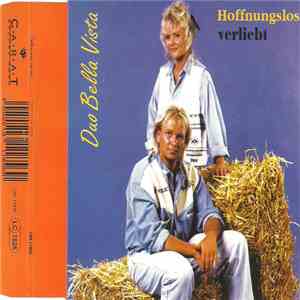 Duo Bella Vista - Hoffnungslos Verliebt