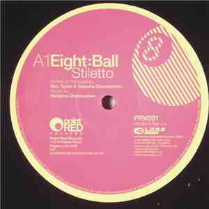 Eight:Ball - Stiletto / One Time