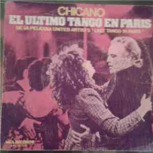 El Chicano - El Ultimo Tango En Paris