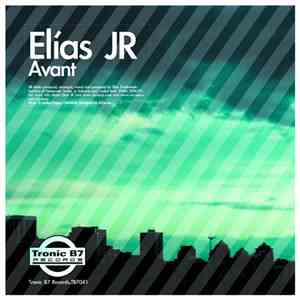 Elías JR - Avant