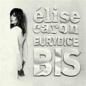 Elise Caron - Euridyce Bis