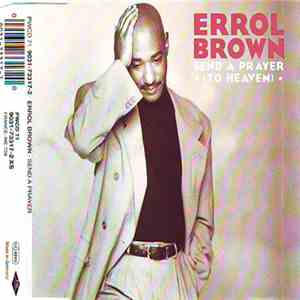 Errol Brown - Send A Prayer (To Heaven)