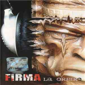 Firma - La Orbire