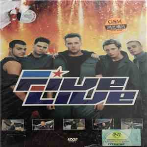 Five - Five Live
