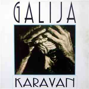 Galija - Karavan