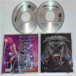 Gamma Ray - Hellbent For Osaka 2014