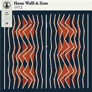 Hasse Walli & Zeus  - Pop-Liisa 16