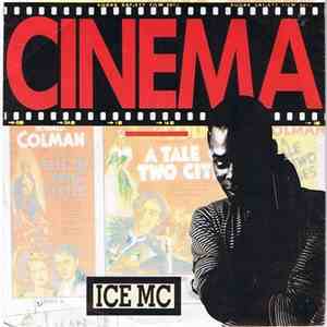 ICE MC - Cinema