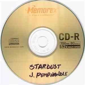 J. Pumphandle - The Phantom Menace