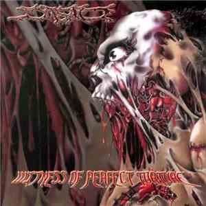 Jasad - Witness Of Perfect Torture