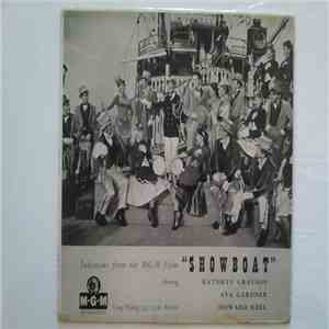 Jerome Kern - Oscar Hammerstein II - Selections From The M-G-M Film 