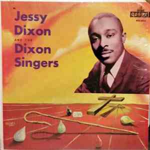 Jessy Dixon And The Dixon Singers - Jessy Dixon And The Dixon Singers