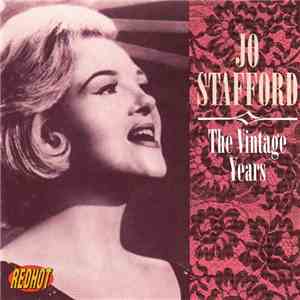 Jo Stafford - The Vintage Years
