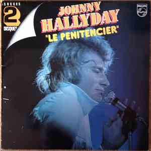 Johnny Hallyday - Le Pénitencier
