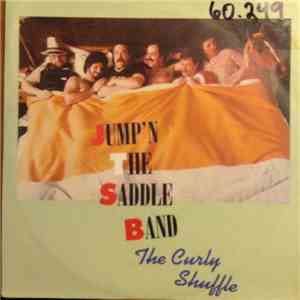 Jump 'N The Saddle - The Curly Shuffle