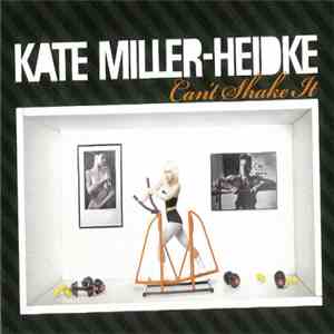 Kate Miller-Heidke - Can't Shake It