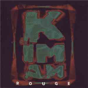K-Iman - Rouge