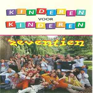 Kinderen voor Kinderen - Kinderen Voor Kinderen 17