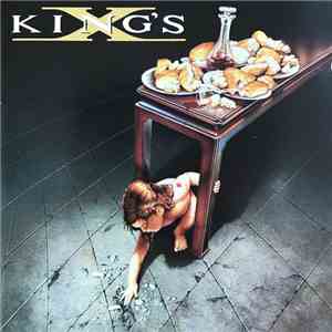 King's X - King's X