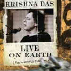 Krishna Das - Live On Earth