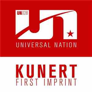 Kunert - First Imprint